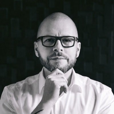 Janne K. Jääskeläinen