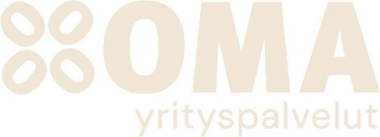 OMA yrityspalvelut